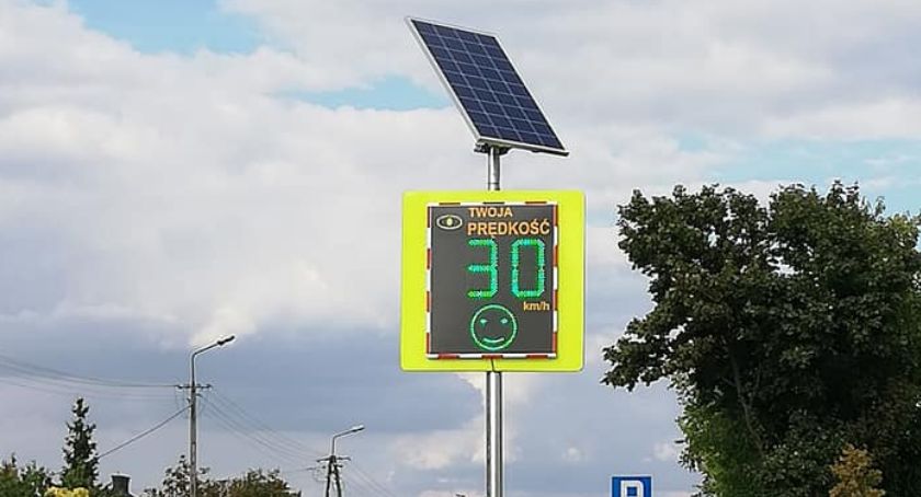 Jednorożec: Pierwszy radar zainstalowany.
