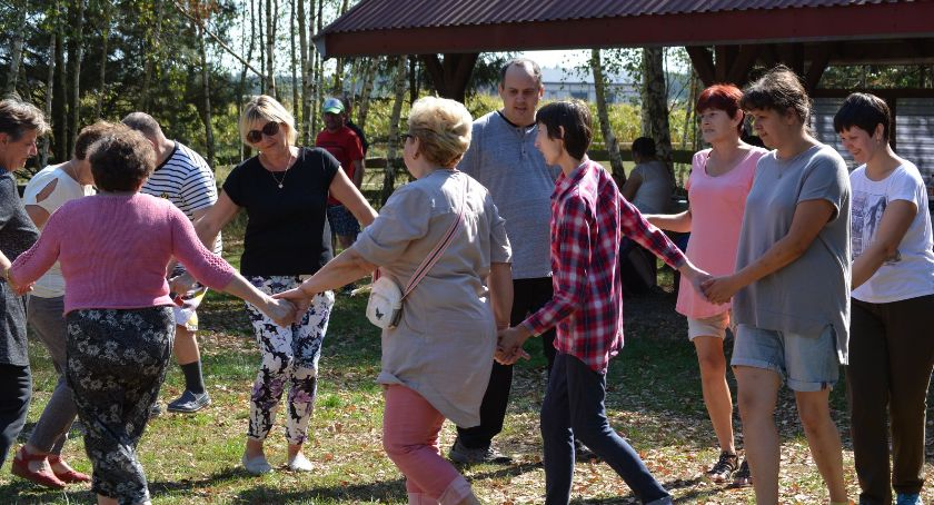 MOPS: Piknik Rodzinny 2019-pożegnanie lata