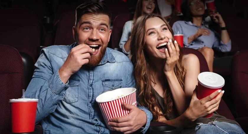 Zbliżeniowe Kino Visa w Przasnyszu [Repertuar]