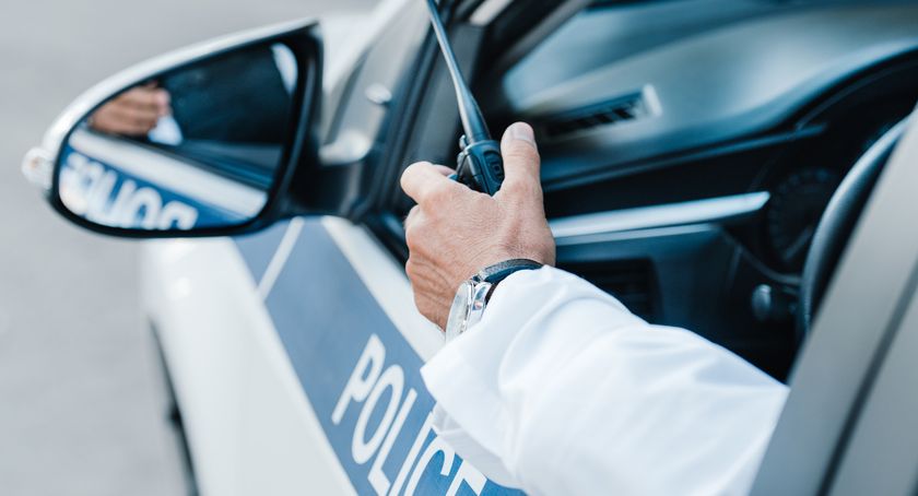 Uwaga. Przasnyska Policja  poszukuje  zaginionego mieszkańca gminy  Czernice Borowe [Aktualizacja]