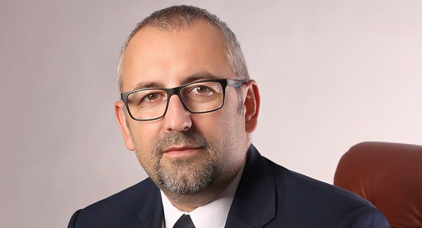 Każdy może zostać Starostą Przasnyskim wystarczy...