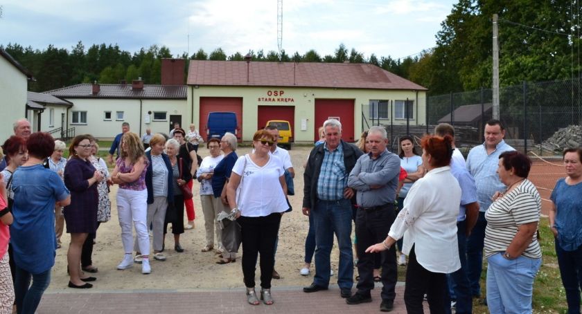 Upowszechniają historię i tradycję Gminy Przasnysz