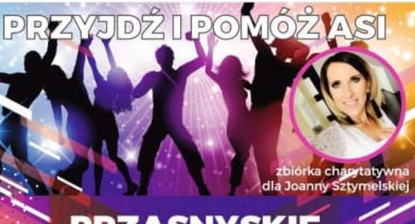 Charytatywne Przasnyskie Show Taneczne