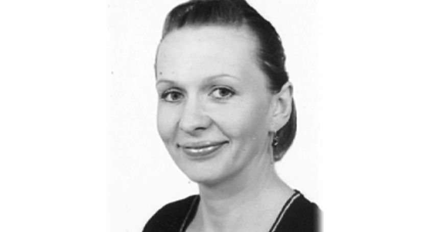 Uwaga! Przasnyska Policja poszukuje zaginionej Joanny Skowrońskiej!