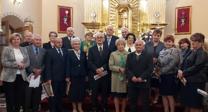 Pół wieku razem. Złoty jubileusz w Gminie Przasnysz [Foto + Wideo]