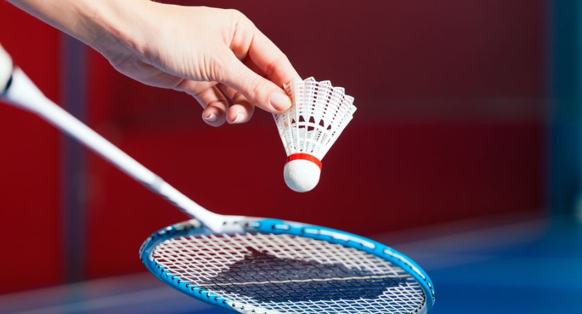 IV Grand Prix Jednorożca w Badmintonie - zaproszenie