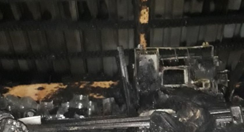 Ich dom zagraża życiu i zdrowiu oraz jest do rozbiórki! Wspomóż jego odbudowę.