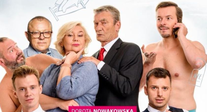 Rubinowe Gody w przasnyskim MDKu