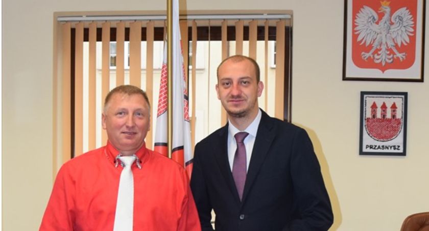 Przasnyszanin z wokalnym talentem