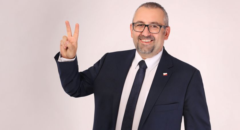 Wyniki wyborów do Sejmu w Przasnyszu - wygrał Krzysztof Bieńkowski
