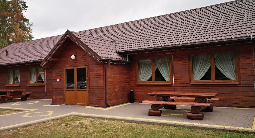 Prezentujemy kolejne gospodarstwo agroturystyczne polecane w turystyce rowerowej na szlaku „100 za 100”.