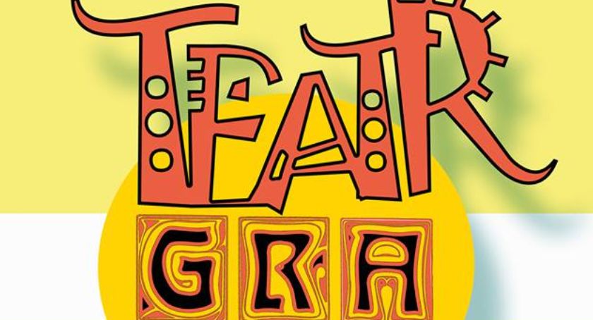 Teatr Gra w przasnyskim MDKu - zaproszenie na zajęcia