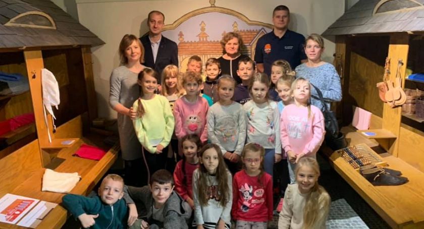 Zmiana miejsc na stanowisku burmistrza! 