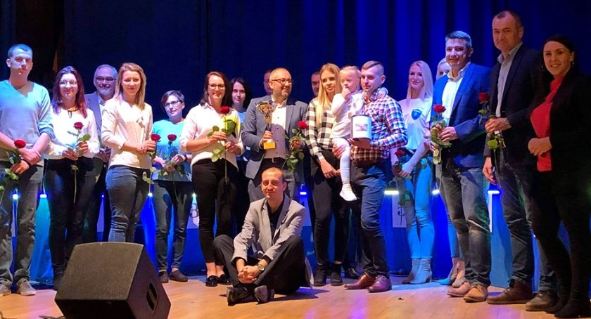 Starostwo Powiatowe w Przasnyszu wygrywa „Szczęśliwą Siódemkę”!