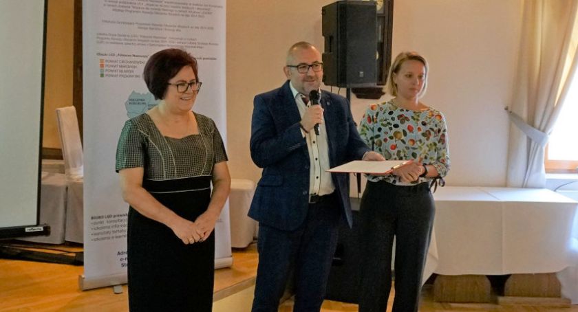 Europejskie Dni Pracodawców 2019 – dyskutowano, jak wspierać lokalne firmy
