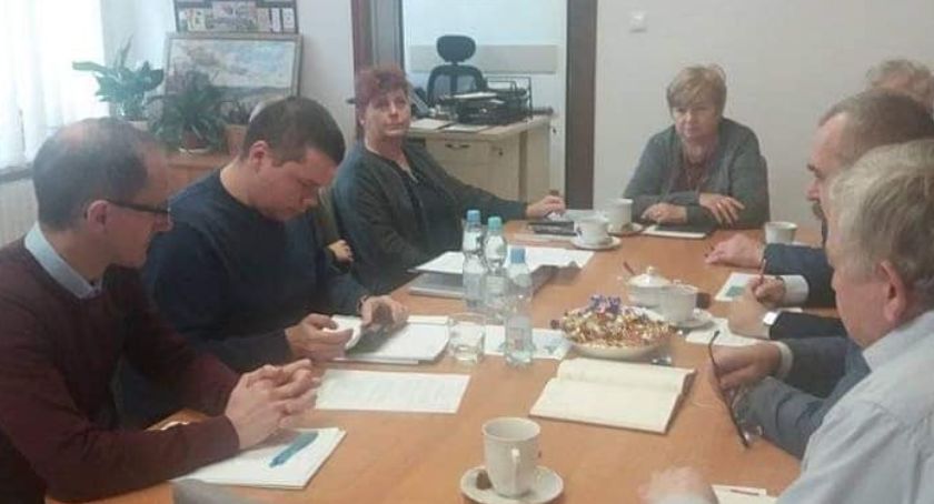 Pierwsza narada zespołu roboczego ws. zalewu w Karwaczu. Kilka słów Starosty [wideo]