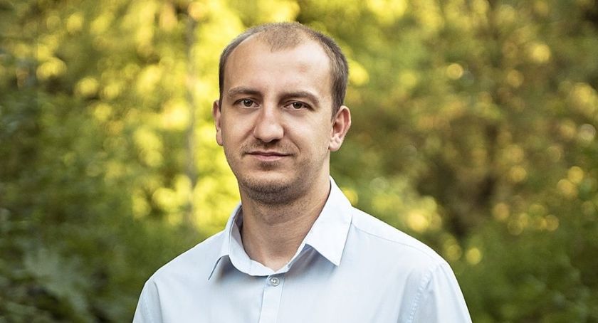 Sprawozdanie Burmistrza Przasnysza - październik 2019 r.
