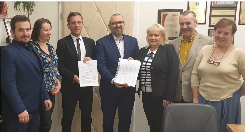 Rezonans Magnetyczny coraz bliżej! Umowa podpisana.