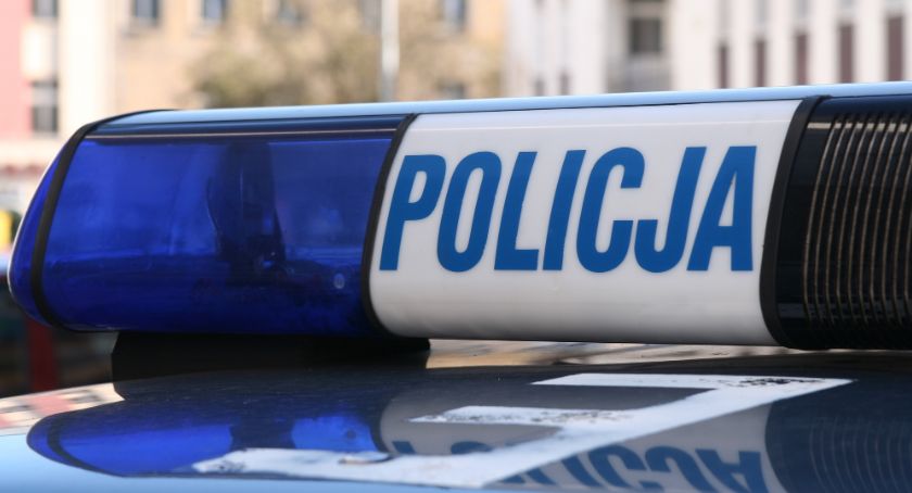 Od jutra zmiany w przepisach dotyczących kontroli drogowej.