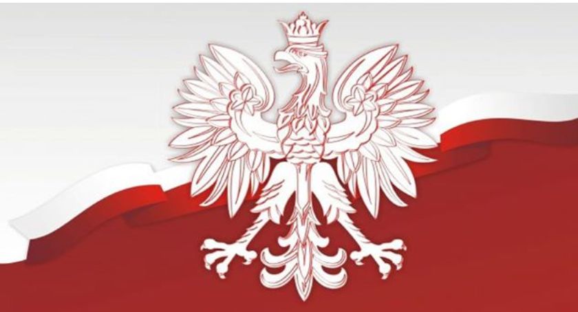Obchody Święta Niepodległości w Jednorożcu - zaproszenie