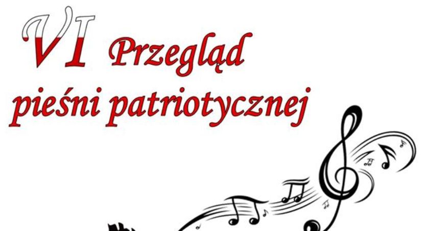 Przegląd Pieśni Patriotycznej w Gminie Przasnysz