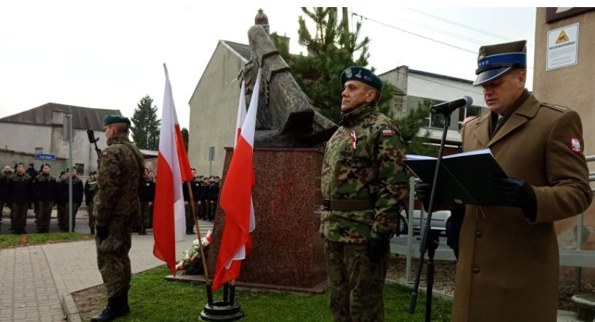Przasnyskie obchody Narodowego Święta Niepodległości [Foto + Wideo]