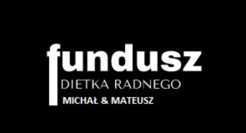 W Chorzelach rusza Fundusz Dietka Radnego. Opisujemy jak go zdobyć