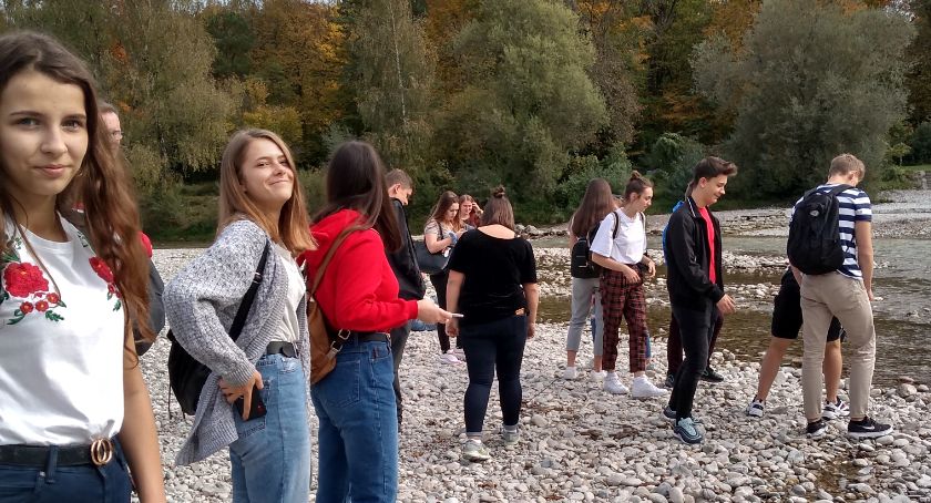 LO: Erasmus + w drugiej odsłonie