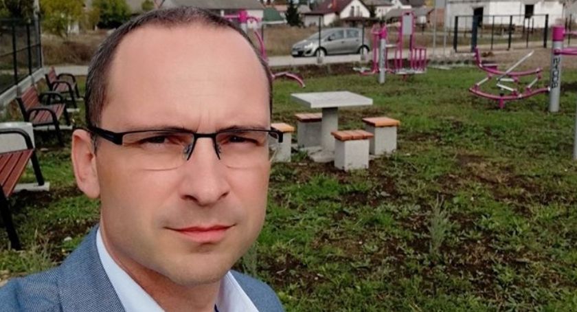 Krzysztof Iwulski, Wójt Gminy Jednorożec podsumował rok. Zobacz co udało się zrealizować.
