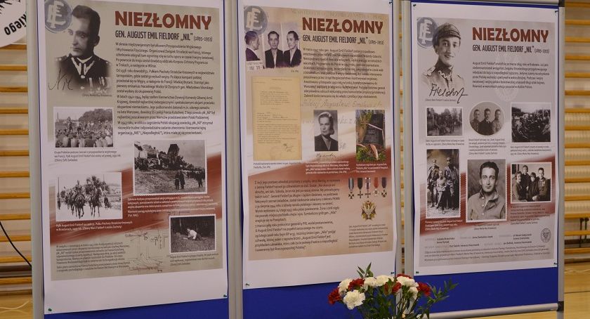 Spotkanie z historią – „Żołnierze Wyklęci”