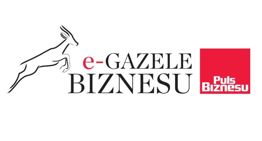 Pierwsza przasnyska firma wyróżniona statuetką e-Gazeli Biznesu!