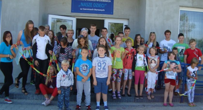 Pomóż spędzić im ferie w górach. Ruszyła zbiórka dla 