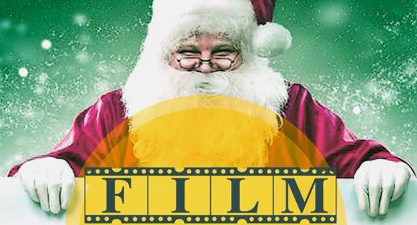 Mikołajkowy darmowy seans filmowy dla dzieci