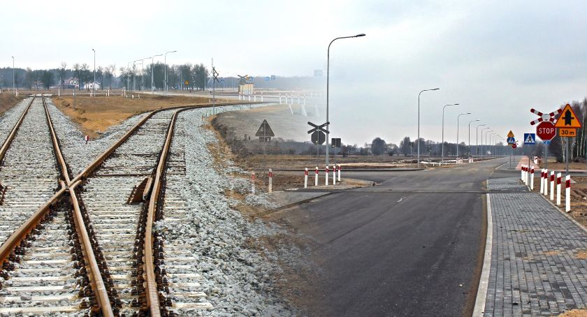 COIE promuje Przasnyską Strefę Gospodarczą