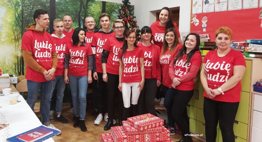 Trwa weekend cudów, czyli Wielki Finał Szlachetnej Paczki