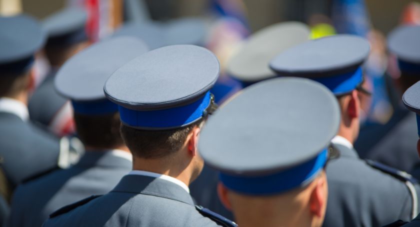 Ruszył nabór kandydatów do służby w Policji