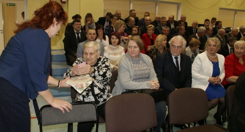 Wigilia Samorządowa w Gminie Przasnysz