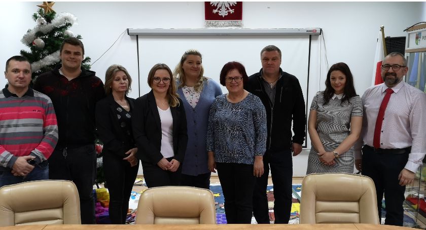 Nowe firmy w powiecie przasnyskim