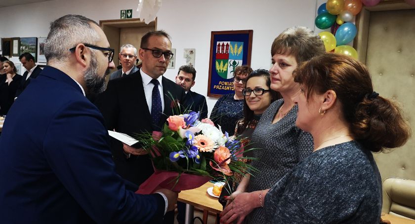 Koło Gospodyń Wiejskich Przysowy wyróżnione! 