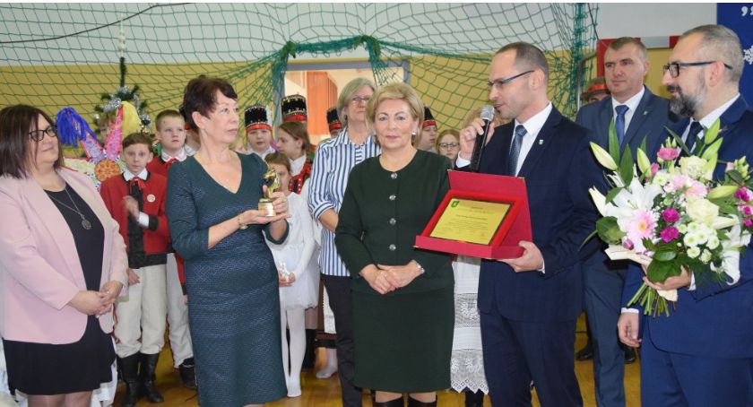 Statuetka Jednorożca za 2019 rok wręczona  