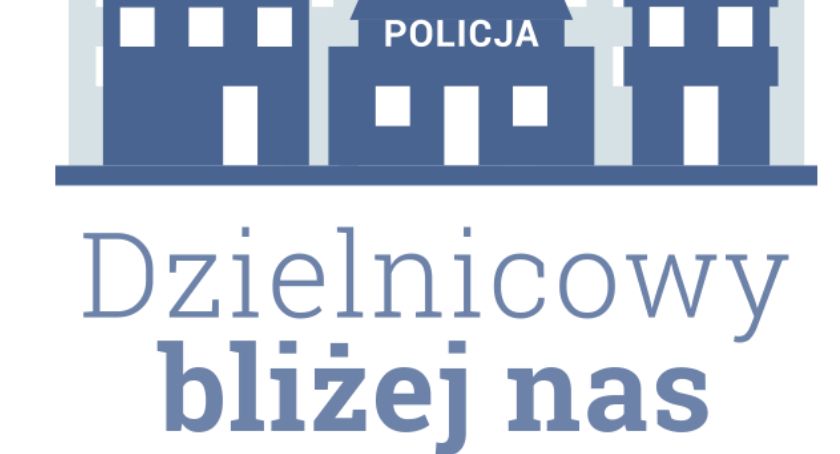 Ruszył konkurs na Dzielnicowego Roku - zapraszamy do głosowania