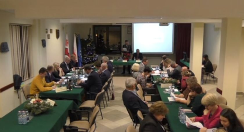 Batalia o budżet Przasnysza na 2020 rok