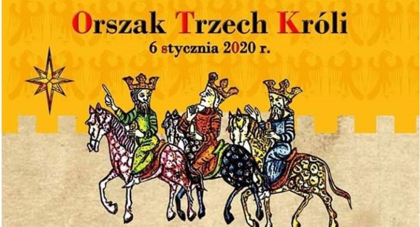 Już w poniedziałek Orszak Trzech Króli przejdzie przez Przasnysz