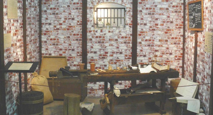 Oto dni krwi i chwały - Reduta Ordona i Rakietnicy Królestwa Polskiego
