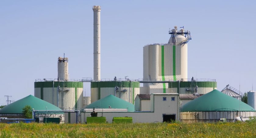 Czy w Podstrefie Gospodarczej w Chorzelach powstanie elektrociepłownia biogazowa?