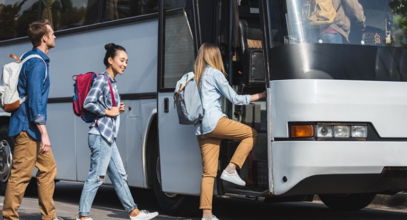 Wznowienie transportu publicznego w powiecie przasnyskim