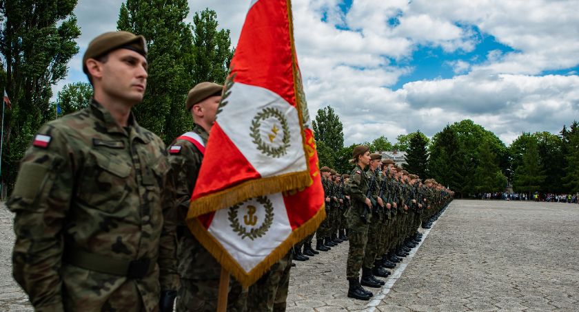 Będzie sztandar dla Mazowieckiej Brygady OT