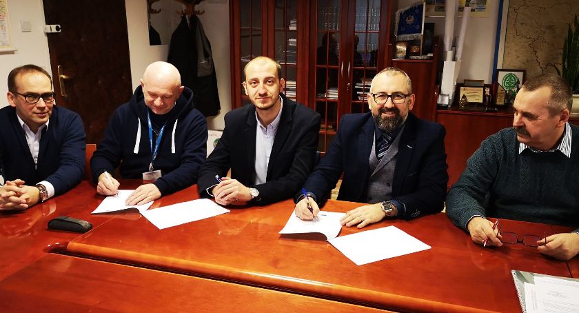 Jak zostać odpowiedzialnym eko-obywatelem? Umowa podpisana