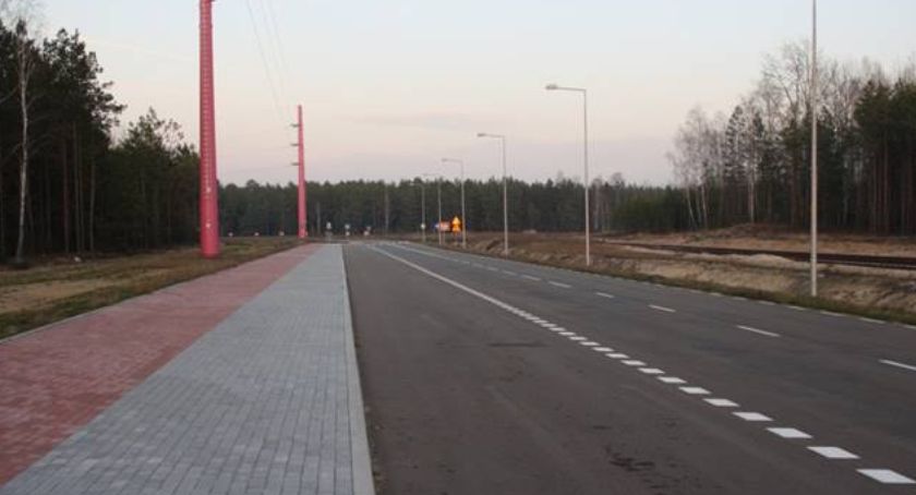 Starostwo podsumowało inwestycje zrealizowane w nowej kadencji