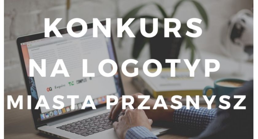Zaprojektuj logotyp Miasta Przasnysz - konkurs